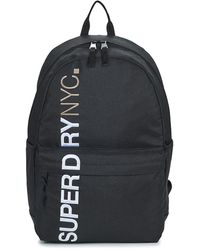 Superdry - Backpack Montana Nyc - Lyst