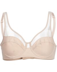 DIM - Generous Classic Underwire Bras - Lyst
