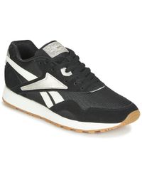 reebok rapide asos