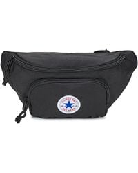 Converse - Hip Bag Go 2 Sling - Lyst