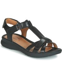 clarks rosilla essex