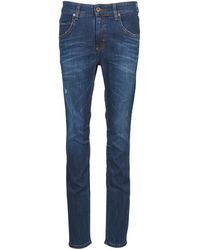 Marc O'polo Felice Skinny Jeans - Blue