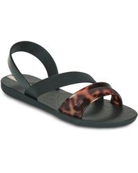 Ipanema - Flat Sandals Vibrant Sandal Fem - Lyst