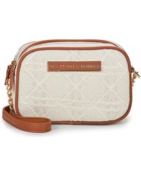 Les Petites Bombes - Shoulder Bag Albane - Lyst