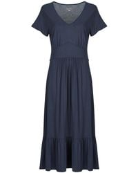 Les Petites Bombes - Long Dress Lucinda - Lyst