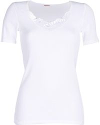 DAMART Short-sleeve tops for Women 