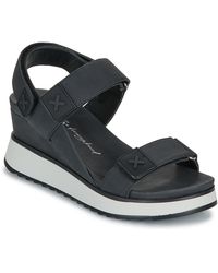 Xti - Wedge Sandals 143848 - Lyst
