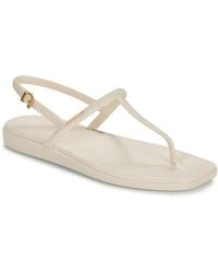 Crocs™ - Flat Sandals Miami Thong Sandal - Lyst