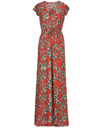 Moony Mood - Long Dress Kim - Lyst