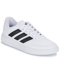 adidas - Shoes (trainers) Courtblock - Lyst