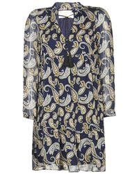 Moony Mood - Loni Dress - Lyst