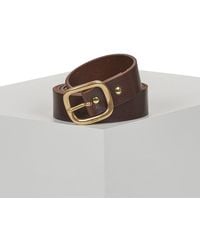 Levi's - Belt Cameron Long Length - Lyst