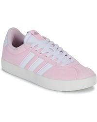 adidas - Shoes (trainers) Vl Court 3.0 - Lyst