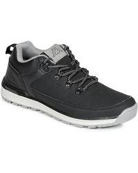 Kappa - Shoes (trainers) Monsi Low - Lyst