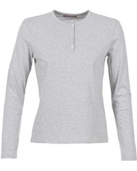 BOTD - Long Sleeve T-shirt Ebiscol - Lyst