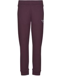 PUMA - Tracksuit Bottoms Better Essentials Pants Cl Fl - Lyst