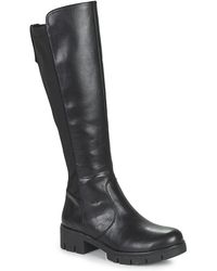 Refresh - High Boots 170184 - Lyst