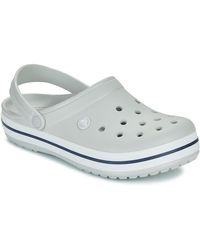 Crocs™ - Clogs (shoes) Crocband - Lyst