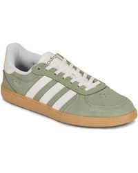 adidas - Shoes (trainers) Breaknet Sleek - Lyst