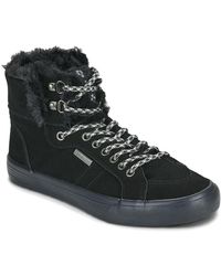 Le Temps Des Cerises - Shoes (high-top Trainers) Enjoy Hi - Lyst