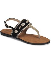 Moony Mood - Marise Sandals - Lyst