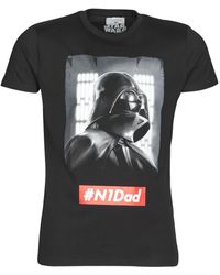 Yurban - Star Wars N1 Dad T Shirt - Lyst