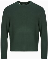 SELECTED - Sweater Slhteller Fn Relaxed Crew Neck - Lyst