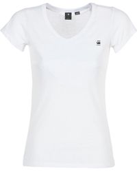 G-Star RAW Tops for Women - Up to 54% off at Lyst.co.uk