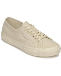Superga - Shoes (trainers) 2750 Coton Classic - Lyst
