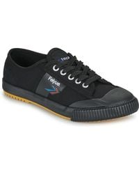 Feiyue - Shoes (trainers) Fe Lo 1920 Rf - Lyst
