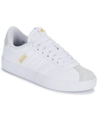adidas - Shoes (trainers) Vl Court 3.0 - Lyst