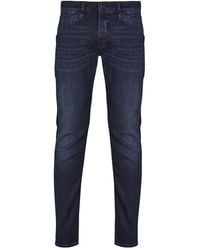 Jack & Jones - Skinny Jeans Jjiglenn Jjfox 50sps Cb 104 - Lyst
