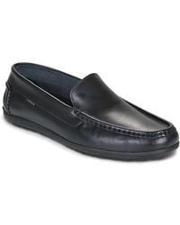 Carlington - Loafers / Casual Shoes Driver - Lyst
