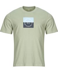 Jack & Jones - T Shirt Jorcatskills Square Branding - Lyst