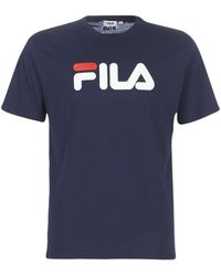 fila plus size shirts
