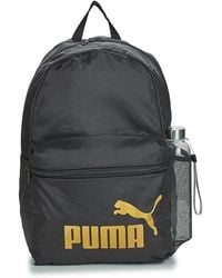 PUMA - Backpack Phase Backpack - Lyst