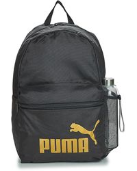 PUMA - Backpack Phase Backpack - Lyst