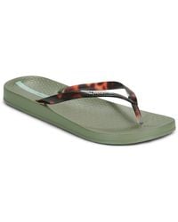 Ipanema - Flip Flops / Sandals (shoes) Anatomic Connect Ii Fem - Lyst