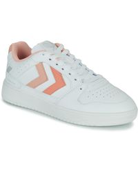 Hummel - Shoes (trainers) St Power Play Women - Lyst