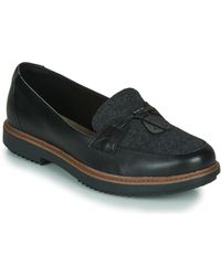 clarks raisie foster