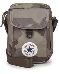 Converse - Pouch Cb Graphic Crossbody 2 - Lyst