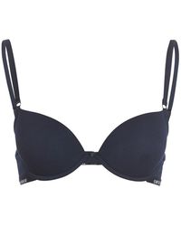 Emporio Armani - Cc317-162394-00135 Underwire Bras - Lyst
