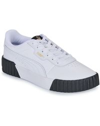 PUMA - Shoes (trainers) Carina 3.0 - Lyst