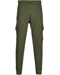 Under Armour - Tracksuit Bottoms Rival Fleece Cargo Jogger - Lyst
