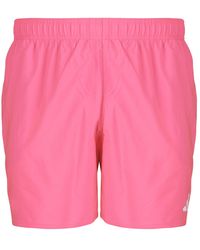 adidas - Trunks / Swim Shorts Swim Shorts 5-inch - Lyst