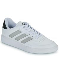 adidas - Shoes (trainers) Courtblock - Lyst
