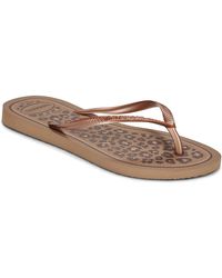 Havaianas - Flip Flops / Sandals (shoes) Slim Animals - Lyst