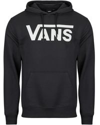 Vans - Hoodies Classic Po - Lyst
