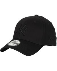 KTZ - League Basic 39thirty New York Yankees Cap - Lyst