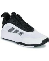adidas - Basketball Trainers (shoes) Ownthegame 3.0 - Lyst